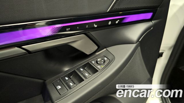 BMW 5-Series 520i