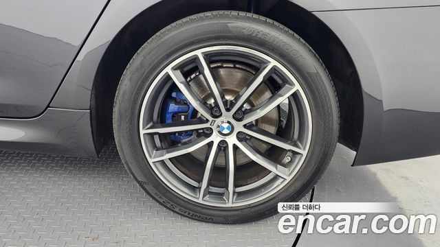 BMW 5-Series 523d M Sport