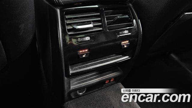 BMW 5-Series 523d M Sport