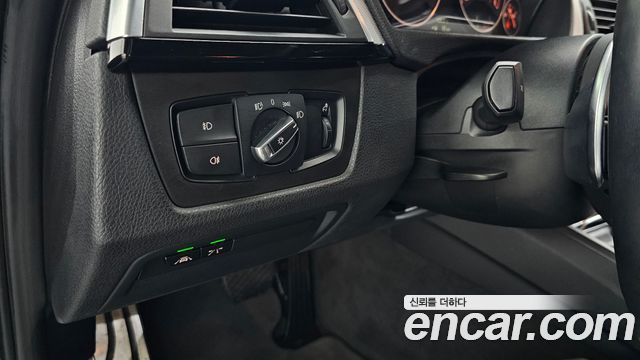 BMW 3-Series 320d M Sport