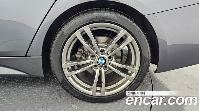 BMW 3-Series 320d M Sport