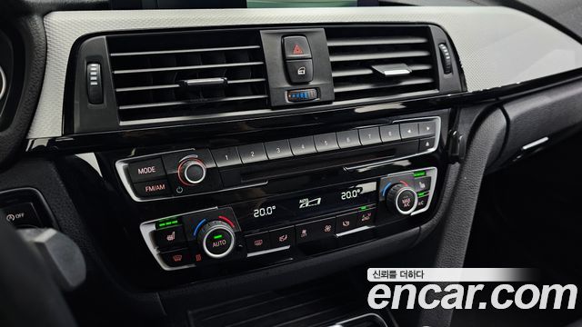 BMW 3-Series 320d M Sport