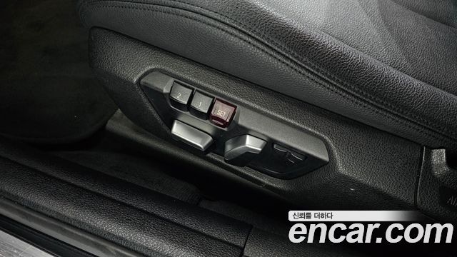 BMW 3-Series 320d M Sport