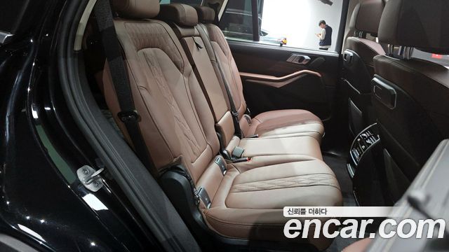 BMW X5 xDrive 30d xLine
