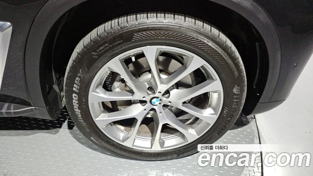 BMW X5 xDrive 30d xLine