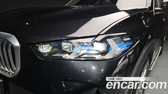 BMW X5 xDrive 30d xLine