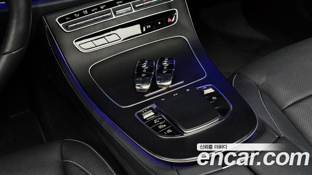 Mercedes-Benz E-Class E250 AMG Line
