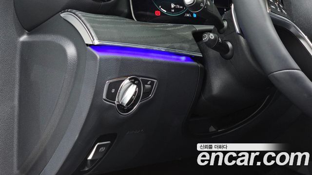 Mercedes-Benz E-Class E250 AMG Line