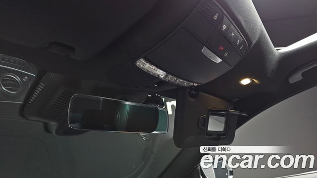 Mercedes-Benz E-Class E250 AMG Line
