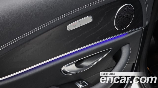 Mercedes-Benz E-Class E250 AMG Line