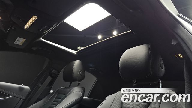 Mercedes-Benz E-Class E250 AMG Line
