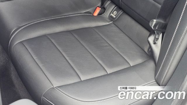 Mercedes-Benz E-Class E250 AMG Line