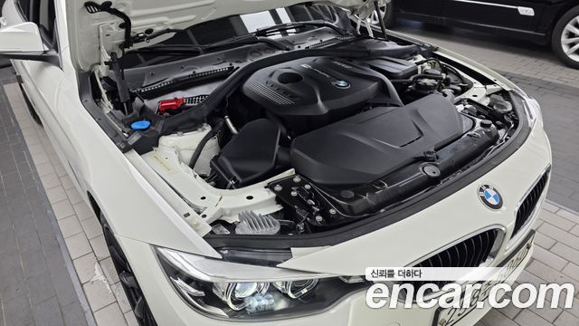 BMW 4-Series 420i Gran Coupe Special Edition