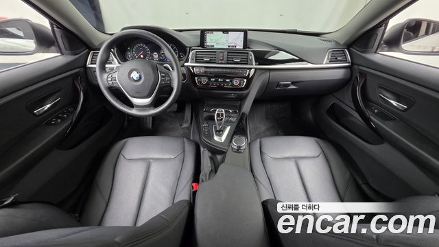 BMW 4-Series 420i Gran Coupe Special Edition