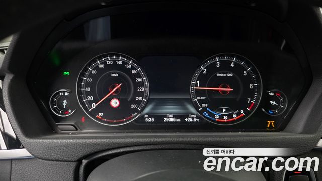 BMW 4-Series 420i Gran Coupe Special Edition