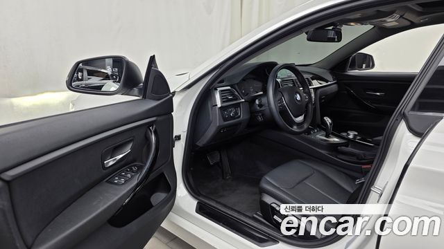 BMW 4-Series 420i Gran Coupe Special Edition
