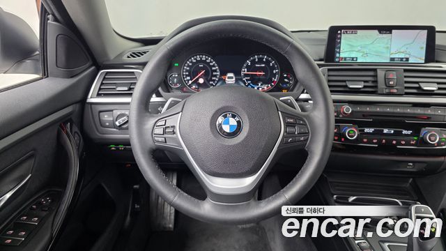 BMW 4-Series 420i Gran Coupe Special Edition