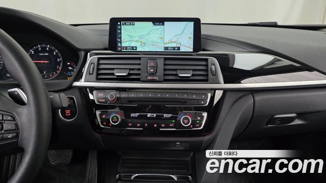 BMW 4-Series 420i Gran Coupe Special Edition