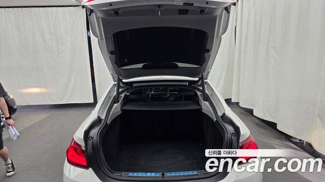BMW 4-Series 420i Gran Coupe Special Edition