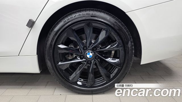 BMW 4-Series 420i Gran Coupe Special Edition