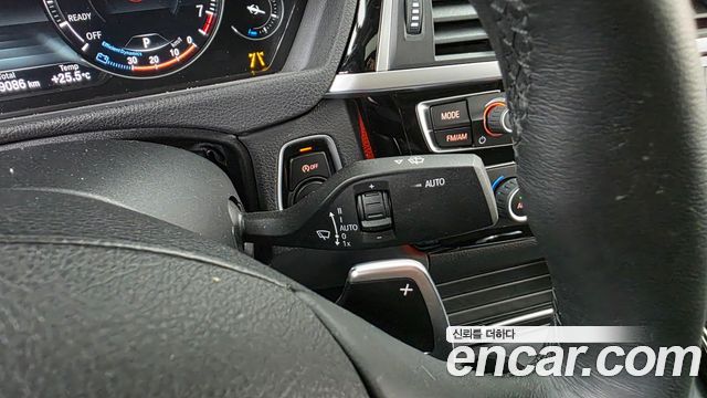 BMW 4-Series 420i Gran Coupe Special Edition