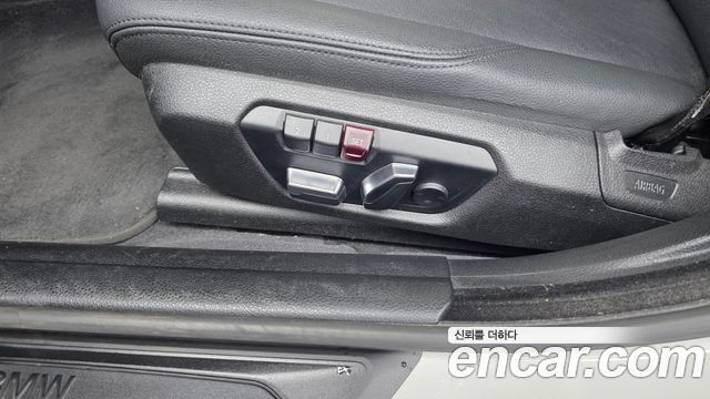 BMW 4-Series 420i Gran Coupe Special Edition