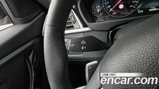 BMW 4-Series 420i Gran Coupe Special Edition