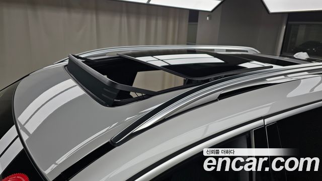 BMW X7 xDrive 40i Design Pure Excellence 6-Seater