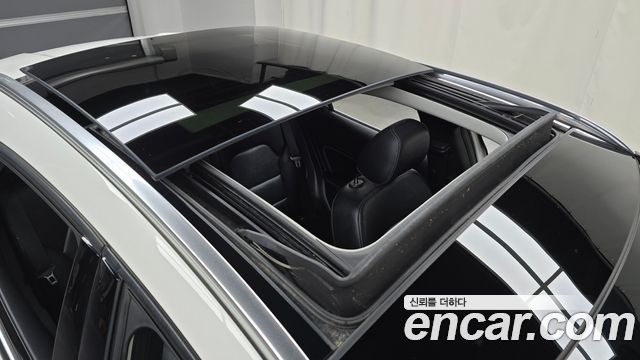 Mercedes-Benz GLA-Class GLA200 d 4MATIC