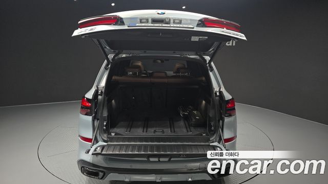 BMW X5 xDrive 40d M Sport Pro