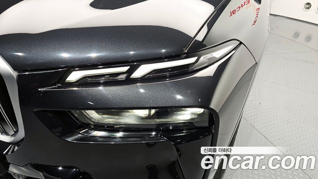 BMW X7 xDrive 40d M Sport 7 STR