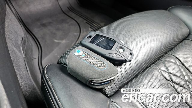 BMW 5-Series 530i M Sport Package Plus
