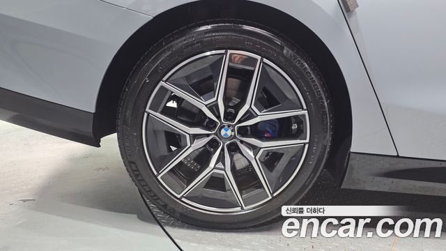 BMW 5-Series 520i M Sport