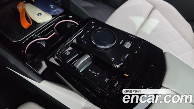 BMW 5-Series 520i M Sport