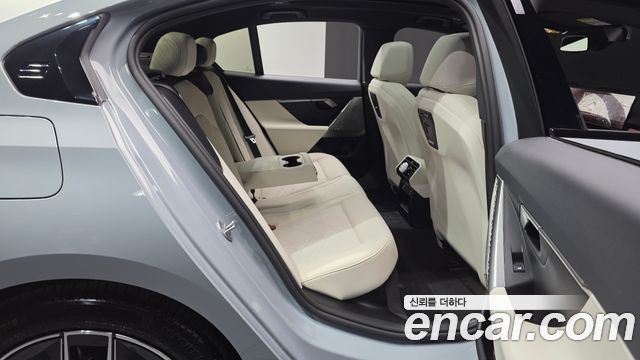 BMW 5-Series 520i M Sport