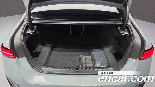 BMW 5-Series 520i M Sport