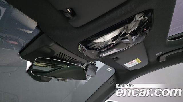 BMW 5-Series 520i M Sport