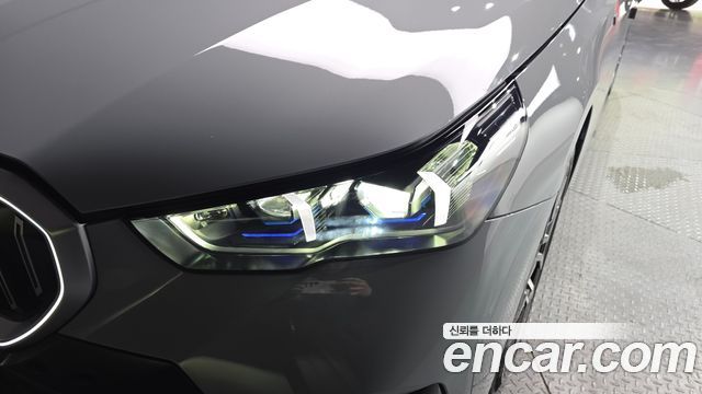 BMW 5-Series 520i M Sport
