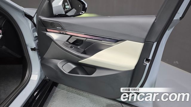 BMW 5-Series 520i M Sport