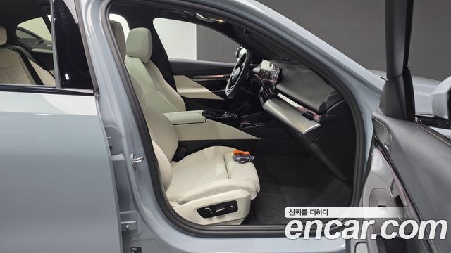 BMW 5-Series 520i M Sport