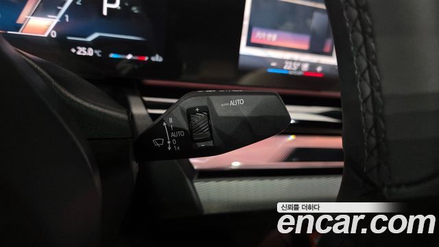 BMW 5-Series 520i M Sport