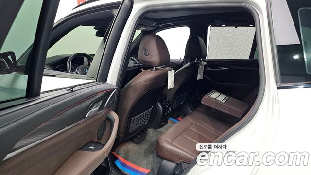 BMW X3 xDrive 20i M Sport