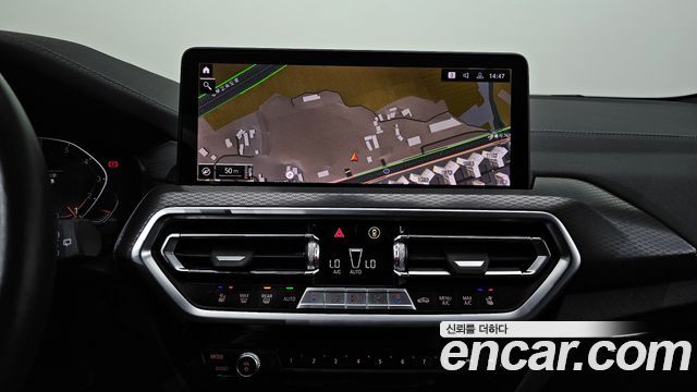 BMW X3 xDrive 20i M Sport