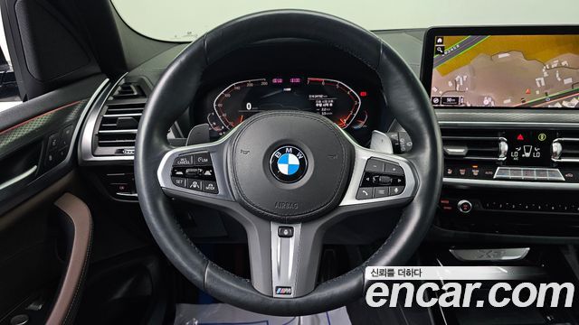 BMW X3 xDrive 20i M Sport