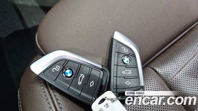BMW X3 xDrive 20i M Sport