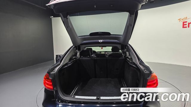 BMW Gran Turismo GT 320d