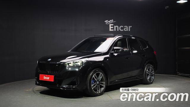 BMW X1 M35i xDrive