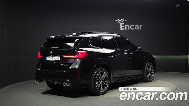 BMW X1 M35i xDrive