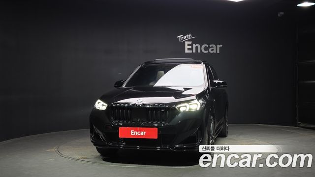 BMW X1 M35i xDrive