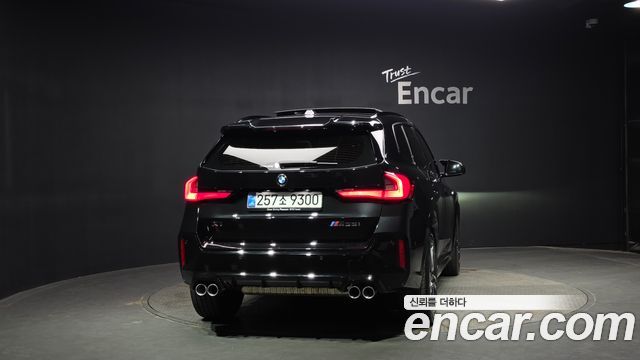 BMW X1 M35i xDrive